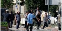 حماس: اسرائیل طرح کوچاندن فلسطینیان از منطقه را دنبال می‌کند