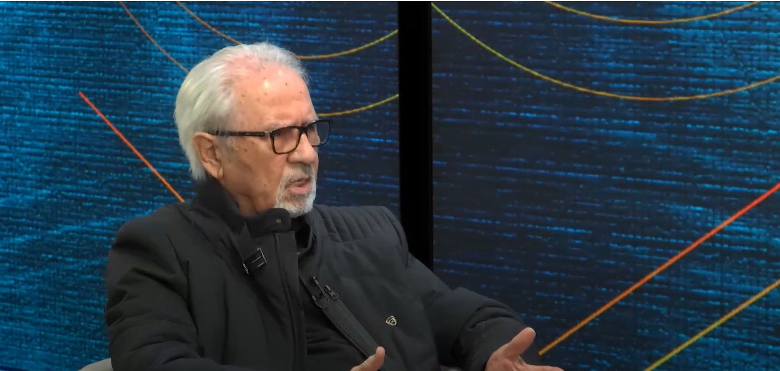 بهکیش: تقاص سیاست «تحریم‌ها کاغذپاره‌اند» را مردم دادند | آنچه از دست دادیم، عقل اقتصادی است، این روند باید اصلاح شود | نارضایتی‌ها و خشم خفته مردم بیشتر می‌شود اگر...