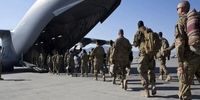 آغاز خروج نظامیان آمریکا و ناتو از افغانستان