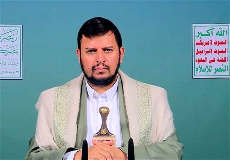 رهبر انصارالله: پیش از طوفانالاقصی هدف آمریکا حذف موضوع فلسطین بود