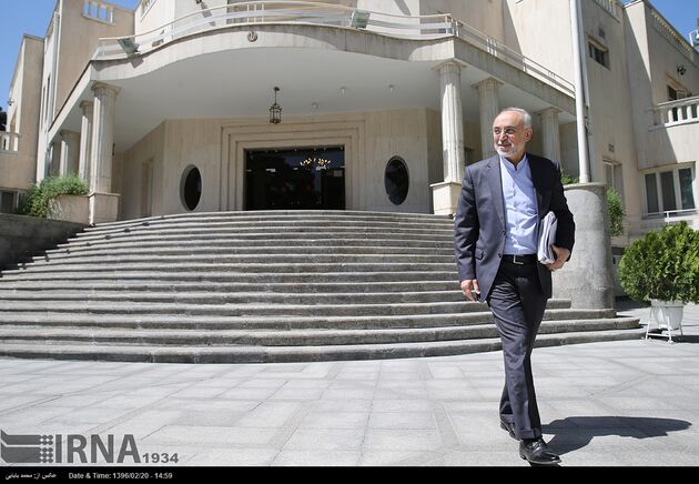حاشیه های تصویری جلسه هیات دولت