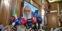 علت تداوم تعطیلی بوستان یاس فاطمی بعد از جنگ از زبان چمران/ دلایل امنیتی دارد