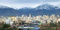 قیمت ملک در این مناطق تهران شکست
