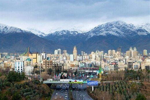 قیمت ملک در این مناطق تهران شکست
