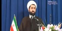 فیلم | امام جمعه اسالم، جنیفر لوپز و نیکی میناژ را از کجا می‌شناسد؟/ علم‌الهدی هم اسم سوفیا لورن را برد!