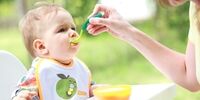 با این غذا ها هوش کودک را بیشتر کنید+عکس 
