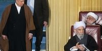 هشدارهای هاشمی رفسنجانی درباره اختیارات گسترده شورای نگهبان