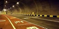 آغاز برخورد با خودروهای عبوری از خط اضطرار تونلها در تهران