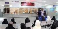 انتظار طولانی کارگران و بازنشستگان برای استفاده از بیمه درمانی