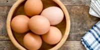 روش تشخیص تخم مرغ تازه از کهنه