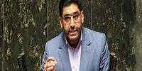 نماینده مردم قوچان کاندیدای انتخابات ریاست‌جمهوری شد+عکس