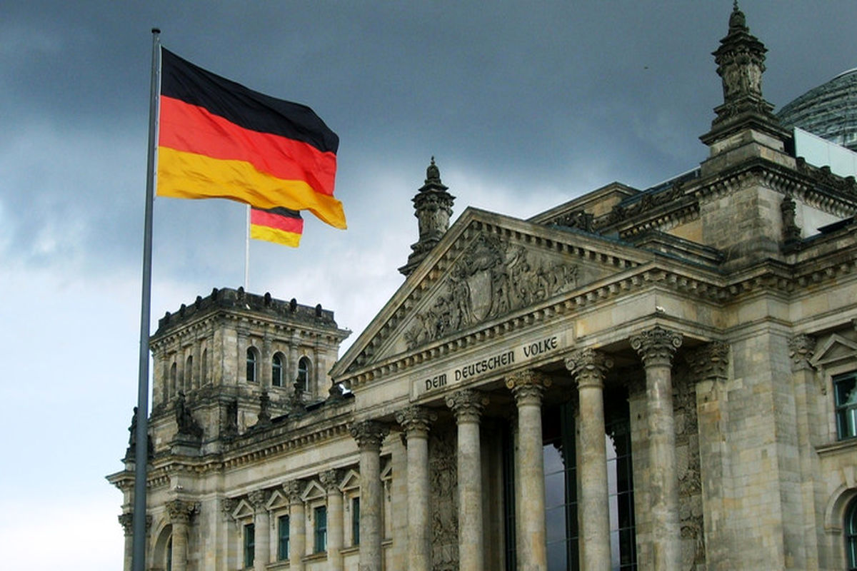 آلمان به داد اوکراین خواهد رسید/ جزییات توافق‌نامه امنیتی برلین و کی‌یف