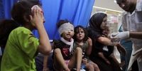 استفاده از گرسنگی به عنوان سلاح جنگی در غزه/ اسرائیل  فورا به عملیات نظامی خود پایان دهد