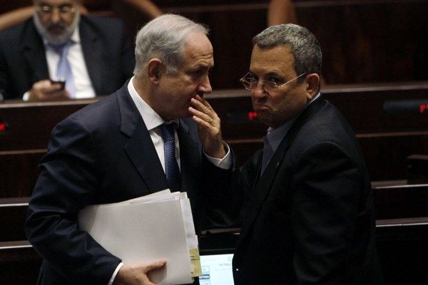وزیر جنگ سابق اسرائیل:  در 3 و نیم دقیقه 300 فلسطینی را کشتم!