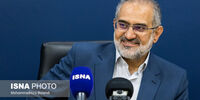 وعده معاون رئیسی برای افزایش حقوق ها/ بنزین گران می شود؟/ پول پاشی بین مردم نقش مُسَکّن را دارد
