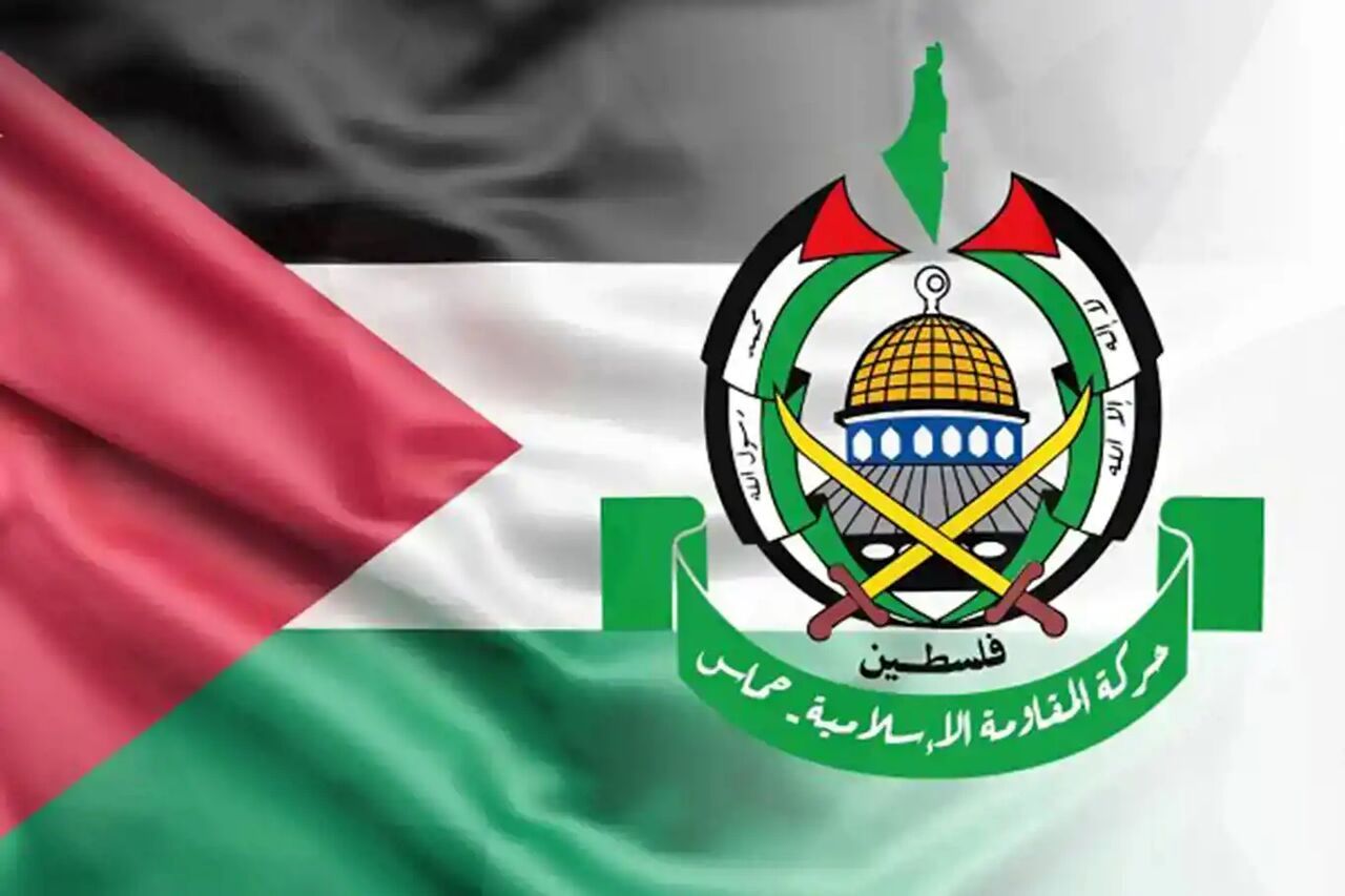بیانیه جدید حماس درباره اراضی اشغالی فلسطین