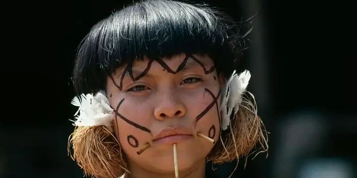 کرونا به قلبِ آمازون زد؛ مشاهده اولین مورد ابتلا به کووید19 در قبیله دورافتاده