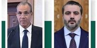 رایزنی تلفنی وزیران خارجه سوریه و مصر