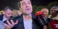 واکنش وزیر ورزش به ابطال انتخابات تکواندو