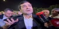 واکنش وزیر ورزش به ابطال انتخابات تکواندو