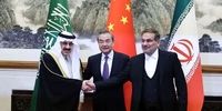 موضع سفیر چین به پیشرفت توافق ریاض و تهران