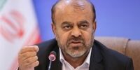 دستور تهدیدآمیز رستم قاسمی درباره قیمت بلیت هواپیما