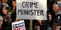 تظاهرات هزاران اسرائیلی: نتانیاهو استعفا بدهد