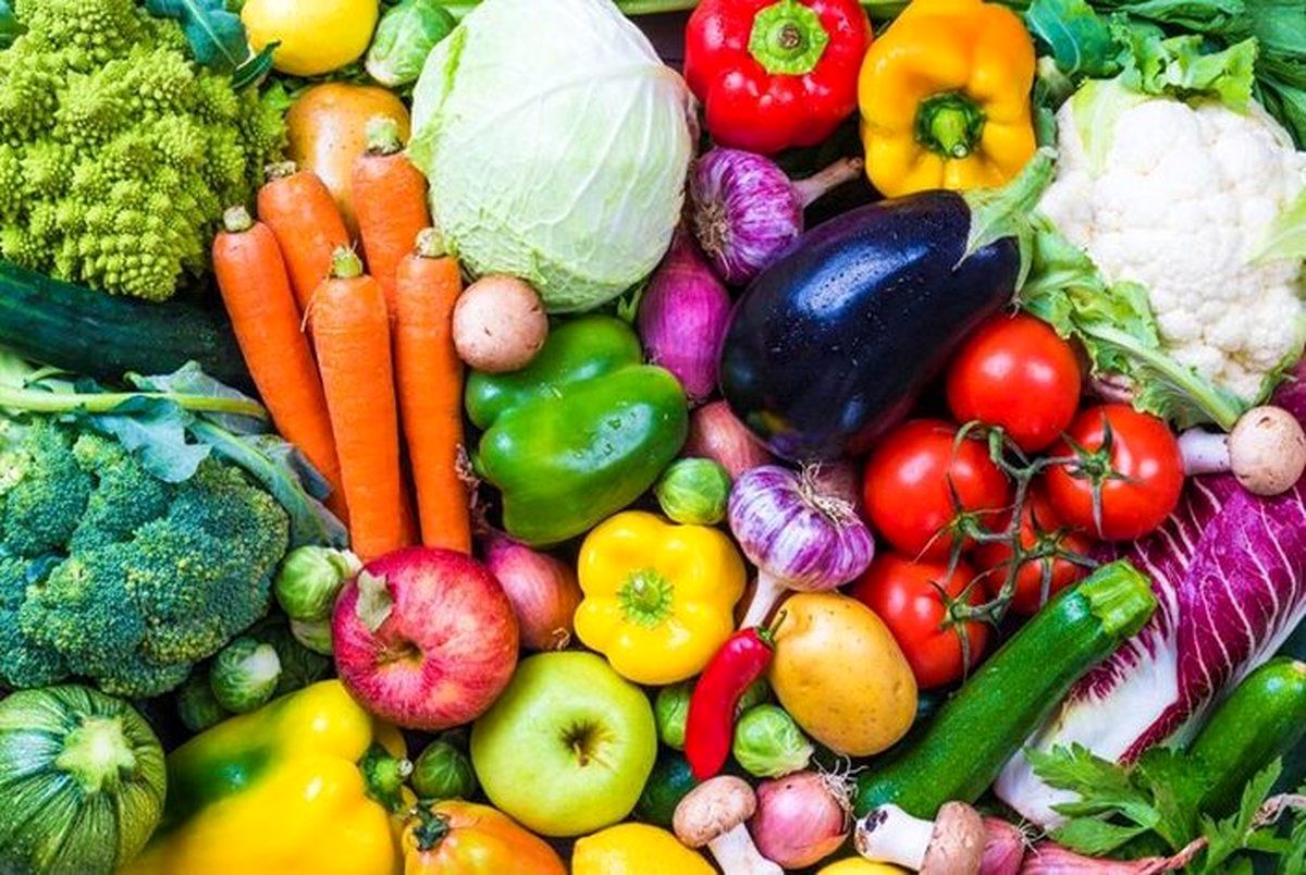 با مصرف سبزیجات از ابتلا به این بیماری ها پیشگیری کنید