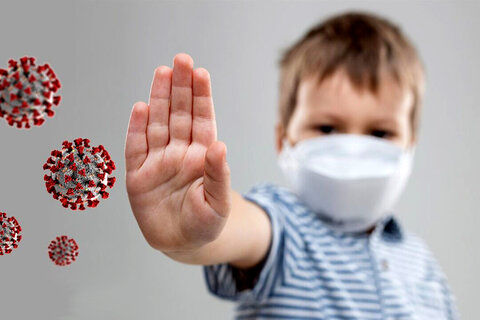 هشدار جدی؛ 6 ویروس خطرناک در کمین کودکان /ویروس‌های زمستانی در حال بازگشت