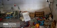 همدردی دولت مصر با زلزله زدگان هرمزگان