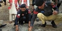 فوری / انفجار مرگبار در پاکستان + جزئیات