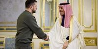 جاه‌طلبی دیپلماتیک جدید بن‌سلمان؛ نشست صلح برای یک بحران اروپایی