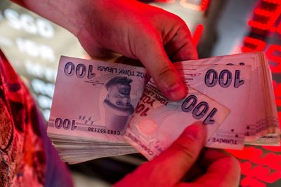 نرخ تورم ترکیه اعلام شد