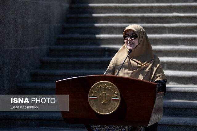 سخنگوی دولت: تبادل پیام‌های غیرمستقیم با آمریکا ادامه دارد