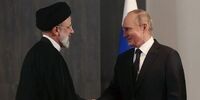  جزئیات سفر رئیسی به مسکو از زبان مشاور پوتین 