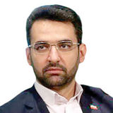 محمدجواد آذری‌جهرمی