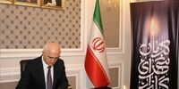 ابراز همدردی یک مقام ارشد باکو در پی حادثه تروریستی کرمان