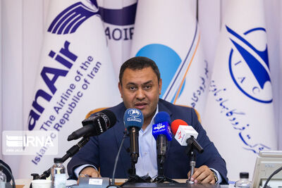 خبر مهم سازمان هواپیمایی/ مبلغ بلیت‌ پروازهای لغو شده پس داده می شود+ جزئیات