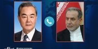 عراقچی با وزیر خارجه چین در خصوص اسنپ بک گفت‌وگو کرد | تواف بر تداوم تماس‌های نزدیک دیپلماتیک
