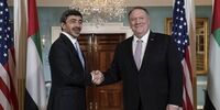 ادعاهای بی‌اساس بن‌زاید: ایران هنوز منطقه را تهدید می‌کند