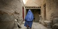 طالبان: زنان در عید فطر حق خروج از خانه را ندارند!