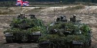  افشاگری تایمز از بحران در ذخایر تسلیحاتی انگلیس