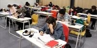 ایران در دانشگاه های آمریکا چند دانشجو دارد؟ +اینفوگرافی 