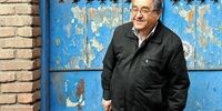 بازیگر پیشکسوت در آی سی یو بیمارستان بستری شد