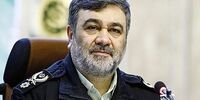 رئیس پلیس کشور: بعد از فوت مهسا امینی 3 دستور ویژه صادر کردم