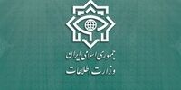 ۳ جاسوس موساد در سیستان و بلوچستان بازداشت شدند