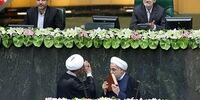 تکذیب نقش روحانی در عدم دعوت از احمدی نژاد