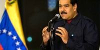 اعلام آمادگی مادورو برای مذاکره با بایدن