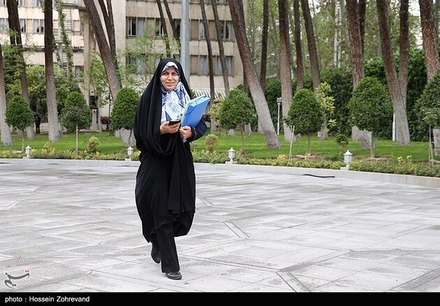 حاشیه تصویری جلسه هیات دولت