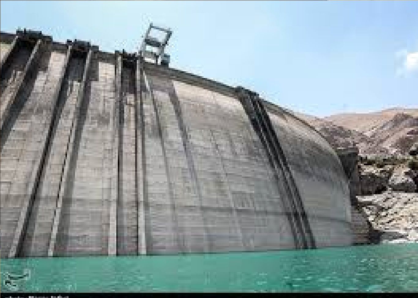 سدهای تهران چقدر آب دارند؟